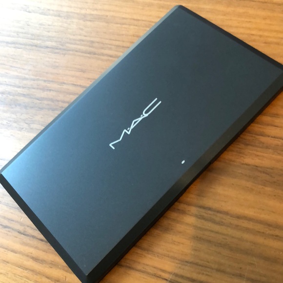 MAC Cosmetics Other - MAC PRO COLOUR PALETTE